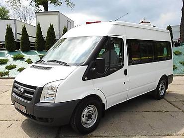 ford escort: Ford Transit 2006-2014 üçün poliuretan ayaqaltılar. Полиуретановые — 2