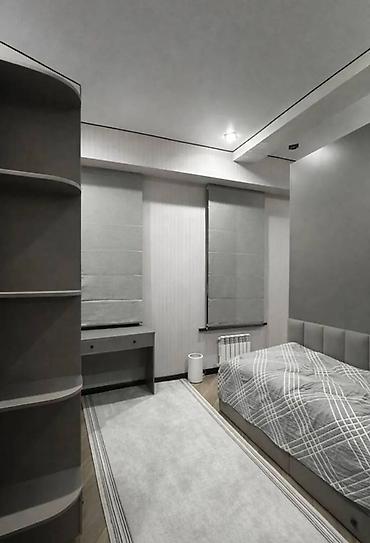 Продажа квартир: 2 комнаты, 75 м², Элитка, 6 этаж, Дизайнерский ремонт — 3