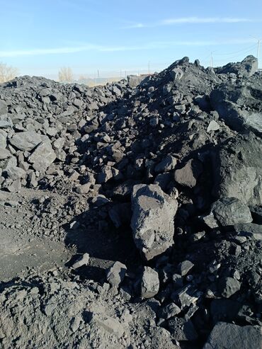 отборный уголь: Уголь Кара-кече, Платная доставка