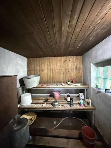 Продажа домов: Дом, 43 м², 3 комнаты, Агентство недвижимости, Старый ремонт — 15