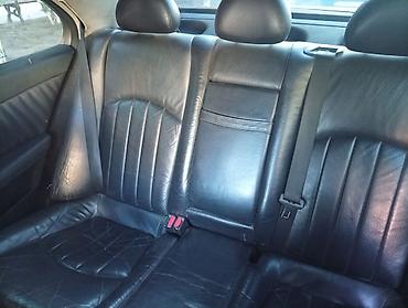 uşaq geyim dəstləri: Məhsul: Avtomobil üçün tam dəst dəri salon w211 Mercedes tx Təsvir: - — 2