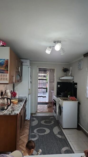 помещение в аренду цех: 78 м², 3 комнаты, Забор, огорожен, Подвал, погреб