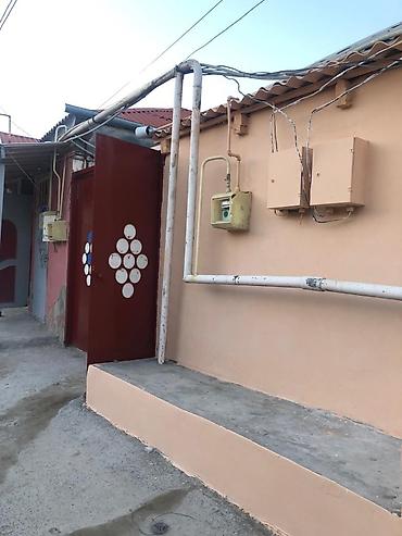 Həyət evləri və villaların satışı: 6 otaqlı, 245 kv. m — 5