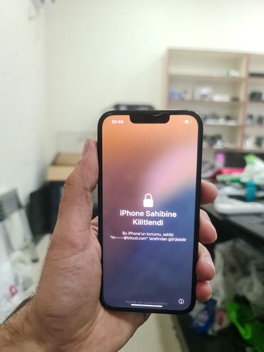 irshad telecom iphone 13 pro max: IPhone 13, Qara