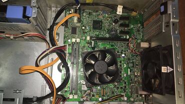 Desktop računari i radne stanice: Desktop Dell optiplex 3010 ful intel procesor intel i3-3220 na na lalafo.rs — 6 Desktop računari i radne stanice: Desktop Dell optiplex 3010 ful intel procesor intel i3-3220 na — 6