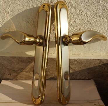 Qapı dəstəkləri: Qapı dəstəyi-kilidi içliyi Təzə vəziyyətdə “Doğanlar” brendinin qapı -da lalafo.az — 11 Qapı dəstəkləri: Qapı dəstəyi-kilidi içliyi Təzə vəziyyətdə “Doğanlar” brendinin qapı — 11