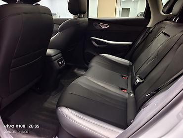 BYD: BYD Sea Lion 05: 2025 г., 0.1 л, Автомат, Электромобиль, Кроссовер at lalafo.kg — 7 BYD: BYD Sea Lion 05: 2025 г., 0.1 л, Автомат, Электромобиль, Кроссовер — 7