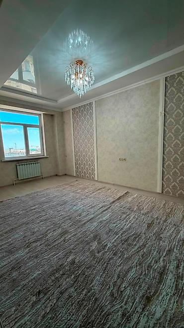 mega hous: 4 комнаты, 187 м², 12 мкр Элитка, 9 этаж, Свежий ремонт — 4