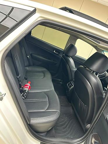 киа молдинк: Kia Optima: 2016 г., 1.7 л, Автомат, Дизель, Седан — 6