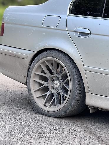 argb controller: BMW : 2001 г., 3 л, Автомат, Бензин, Седан — 4
