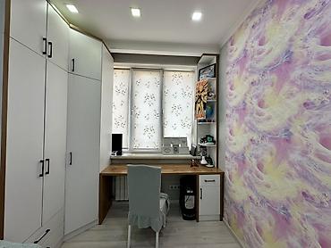 Продажа квартир: 3 комнаты, 80 м², Элитка, 6 этаж, Евроремонт at lalafo.kg — 2 Продажа квартир: 3 комнаты, 80 м², Элитка, 6 этаж, Евроремонт — 2