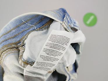kurtka pull bear: Spodnie jeansowe, Little kids, 5-6 lat, 110/116, stan - Bardzo dobry — 6