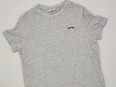 subdued mapa: Slazenger, T-shirt damski, rozmiar XS — 1