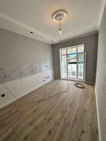 Həyət evləri və villaların satışı: Məmmədli 4 otaqlı, 125 kv. m, Yeni təmirli — 4