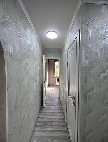 Продажа квартир: 1 комната, 32 м², 8 мкр 4 этаж, Свежий ремонт — 5