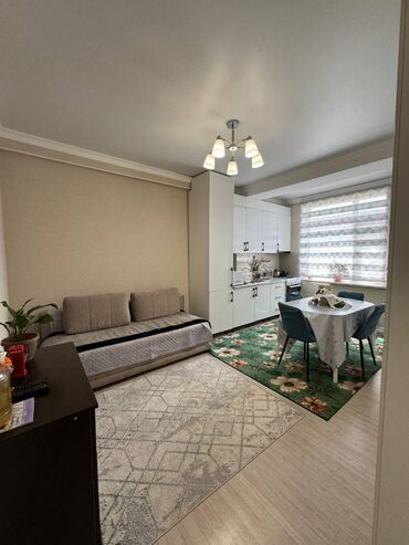 Продажа домов: 1 комната, 39 м², Индивидуалка, 1 этаж, Евроремонт