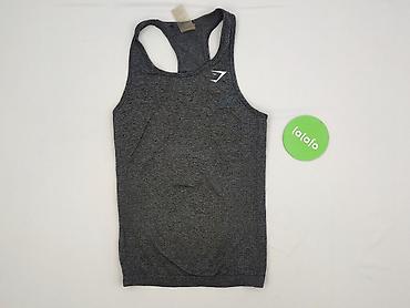 gymshark pl: Gymshark, Top damski, rozmiar S — 2