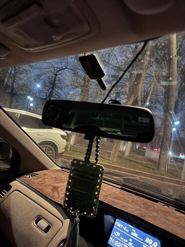 Honda: Honda Avancier: 2002 г., 2.3 л, Автомат, Бензин, Универсал — 10