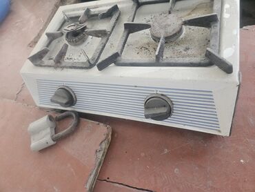 экран монитор: Газ рабочий