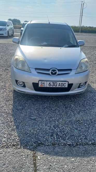 авто рейлинг: Mazda 2: 2003 г., 1.5 л, Автомат, Бензин, Хэтчбэк