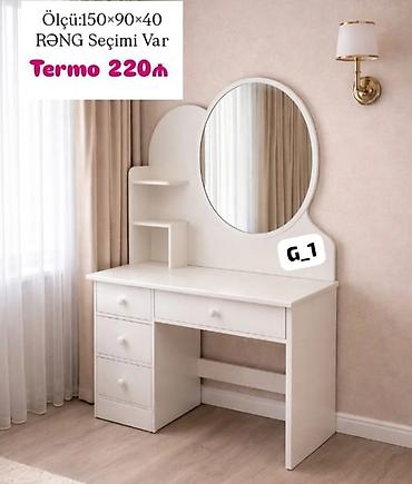 termolar: Moykasız, Siyirməli, Polkalı, Kredit yoxdur — 1