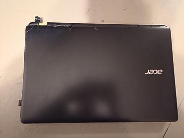 acer i5 laptop: İşlənmiş Acer Aspire, 15.6 ", Intel Celeron, 128 GB, Ünvandan götürmə, Pulsuz çatdırılma — 2