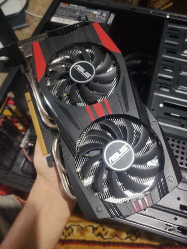 видеокарты ddr4: Видео карта, ПК үчүн