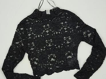 poliamid top: H&M Divided, Top damski, rozmiar XS — 1