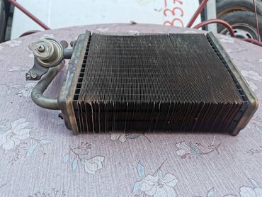 Auto delovi: Mali hladnjak grejanja Lada Niva,2107 Rivu, Ladu 2104 Karavan,2105 — 8