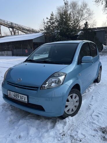 Toyota: Toyota Passo: 2008 г., 1.3 л, Автомат, Бензин, Хэтчбэк