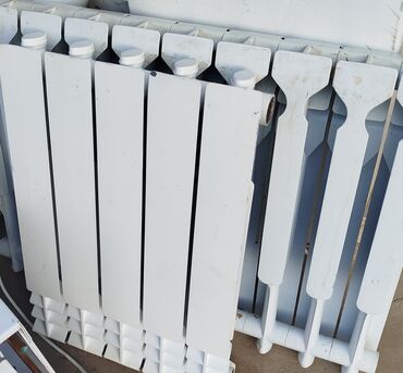 mikrafon satisi: 2 əl konbi 2 ədəd radiatorla bərabər satılır. qoşulması üçün lazım