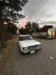 авто в москве: ВАЗ (ЛАДА) 2107: 2010 г., 1.6 л, Механика, Бензин, Седан