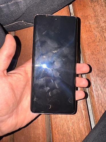 telfon honor: Honor X9b, 256 GB, rəng - Narıncı, Barmaq izi — 4