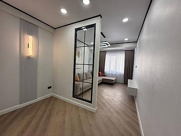 Продажа квартир: 2 комнаты, 56 м², Элитка, 7 этаж, Евроремонт — 5