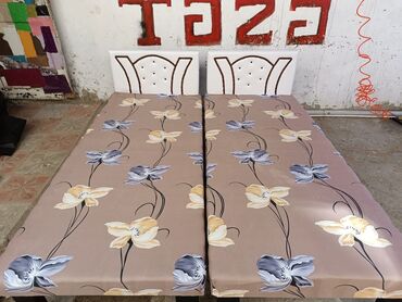 Çarpayılar: Yeni, İkinəfərlik çarpayı, Bazasız, Matrassız, Siyirməsiz — 11