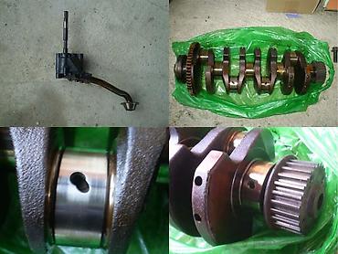 tuned air: MOTOR 1.8T ZA VOLKSWAGEN GOLF 4, PASSAT B5, PASSAT B5.5 OD 1997. DO — 4