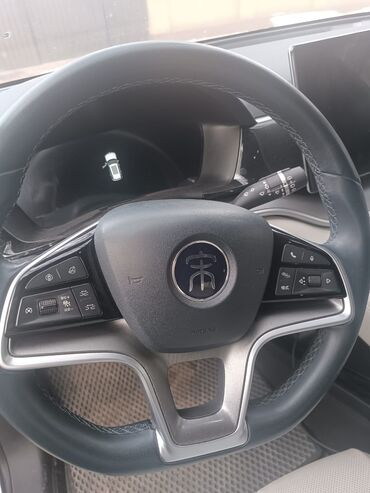 Другой электротранспорт: Машинаны 0 пробег менен Чанган авто салондон 2024 сентябрь айында — 12