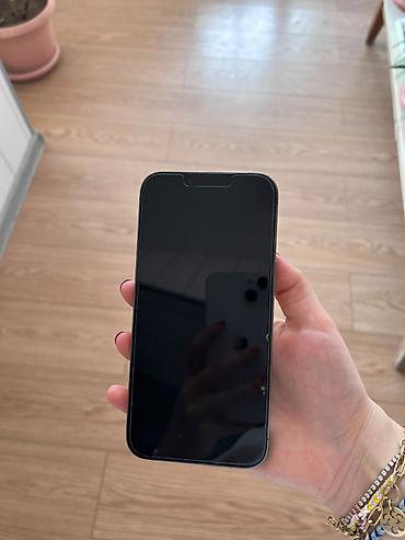 IPhone 13 Pro, 128 GB, Matte Midnight Green, Face ID lalafo.az -da IPhone 13 Pro, 128 GB, Matte Midnight Green, Face ID
