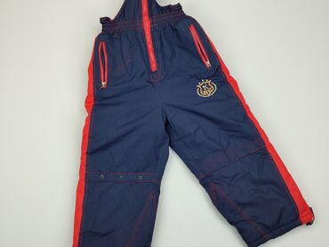 Overalls & dungarees: Dungarees 4-5 years, 104-110 cm, condition - Good