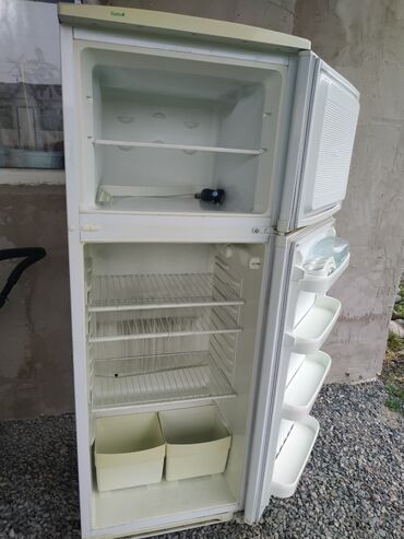 Техника для кухни: Холодильник Nord, Б/у, Side-By-Side (двухдверный), De frost (капельный)