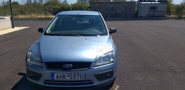 Ford: Ford Focus: 1.4 l. | 2006 έ. 120000 km. Χάτσμπακ
