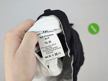 next to max jeans: Spodnie materiałowe damskie, rozmiar 2XS — 4