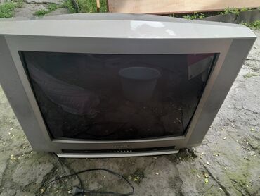старые телевизоры lg: Телевизор