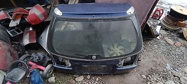 я ищу степ вагон: Крышка багажника Subaru, 2000 г., Б/у, Оригинал — 2