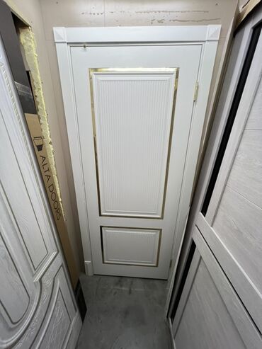 двери домашние: Doors with glass
