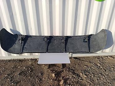 Обвес: Комплект Volvo, 2018 г., Новый, Бесплатная доставка, Платная доставка, Самовывоз — 13