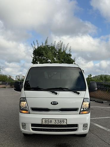 купить киа бонго: KIA Bongo 2.4 Газ Пробег:161миң км Родном окрасе,без дтп Машина в — 2