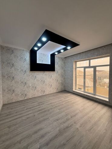 Həyət evləri və villaların satışı: Binə 4 otaqlı, 140 kv. m, Yeni təmirli -da lalafo.az — 21 Həyət evləri və villaların satışı: Binə 4 otaqlı, 140 kv. m, Yeni təmirli — 21