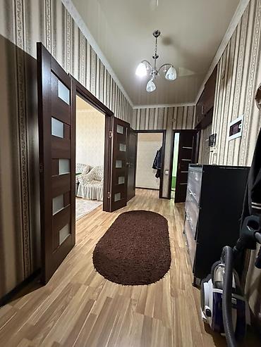 Продажа квартир: 2 комнаты, 74 м², Ата-Тюрк парк Элитка, 5 этаж, Евроремонт — 7