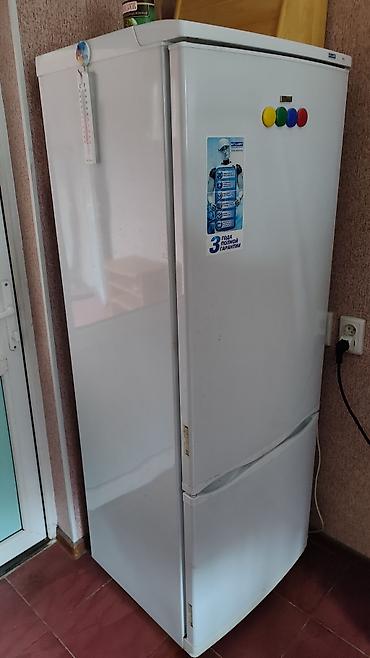 deepcool matrex: Холодильник Atlant, Б/у, Двухкамерный, 170 * — 1